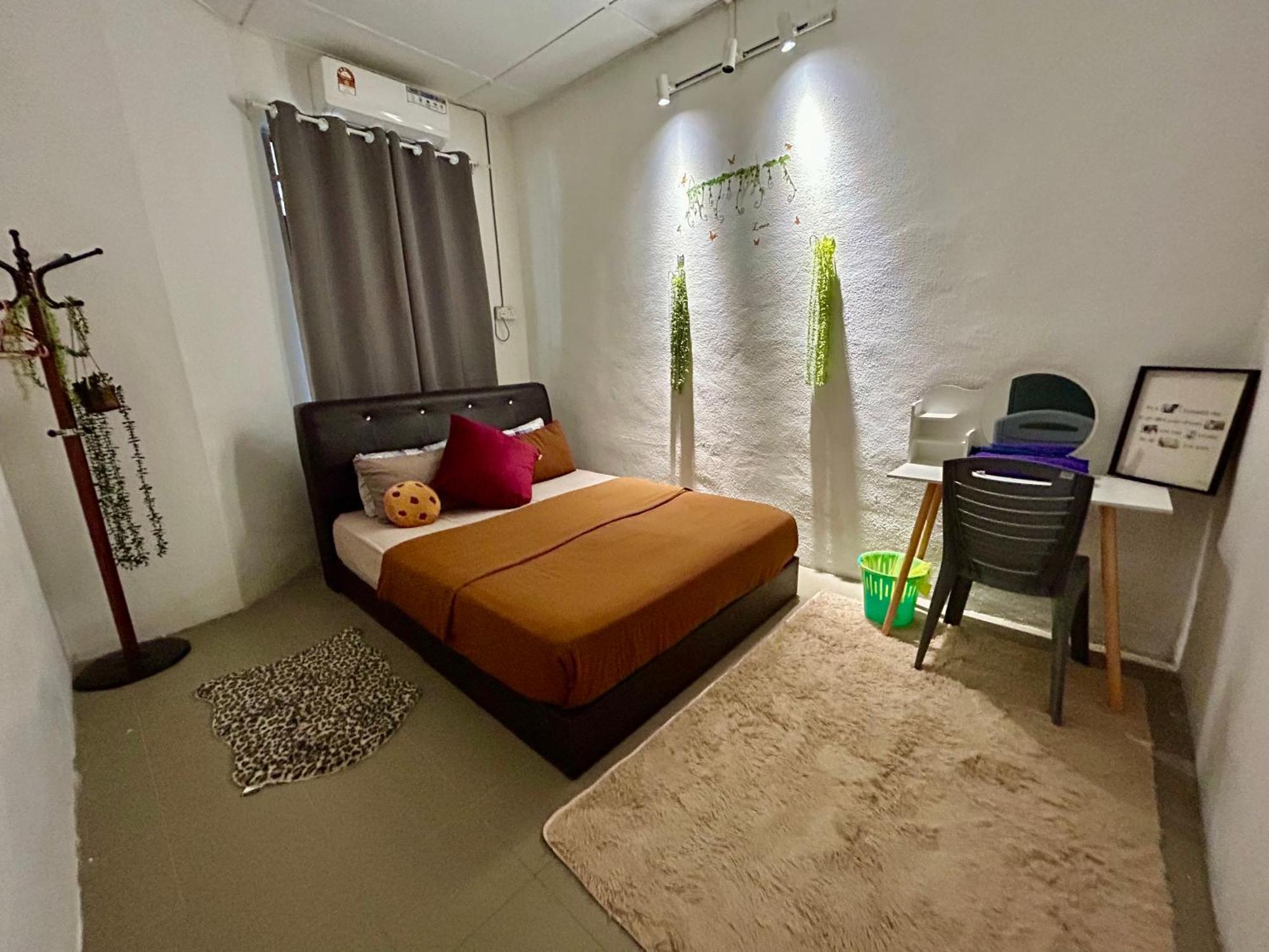 Entire 33 Cozy House • 3 Bedroom @ Alma Bukit Mertajam Extérieur photo