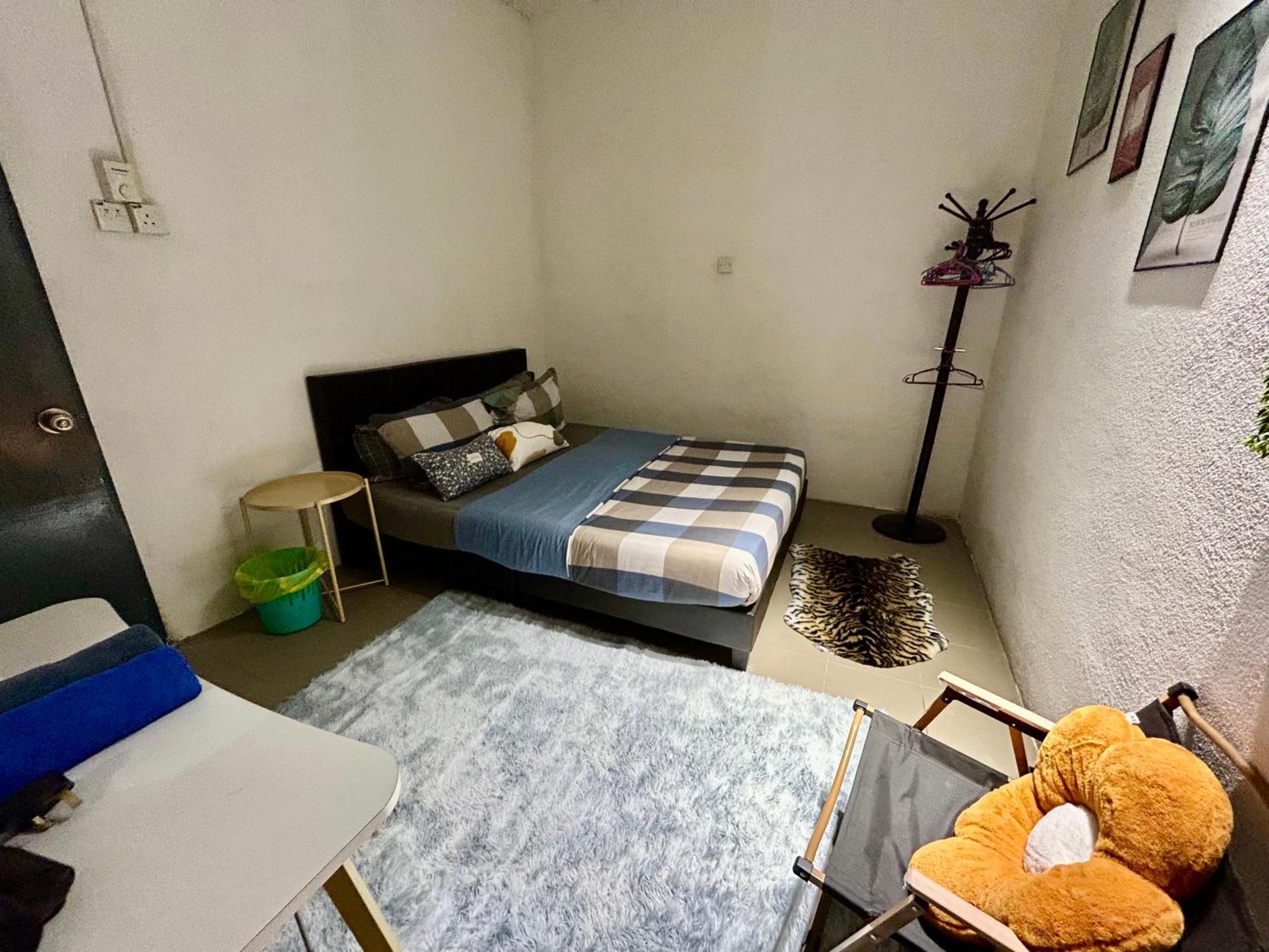 Entire 33 Cozy House • 3 Bedroom @ Alma Bukit Mertajam Extérieur photo