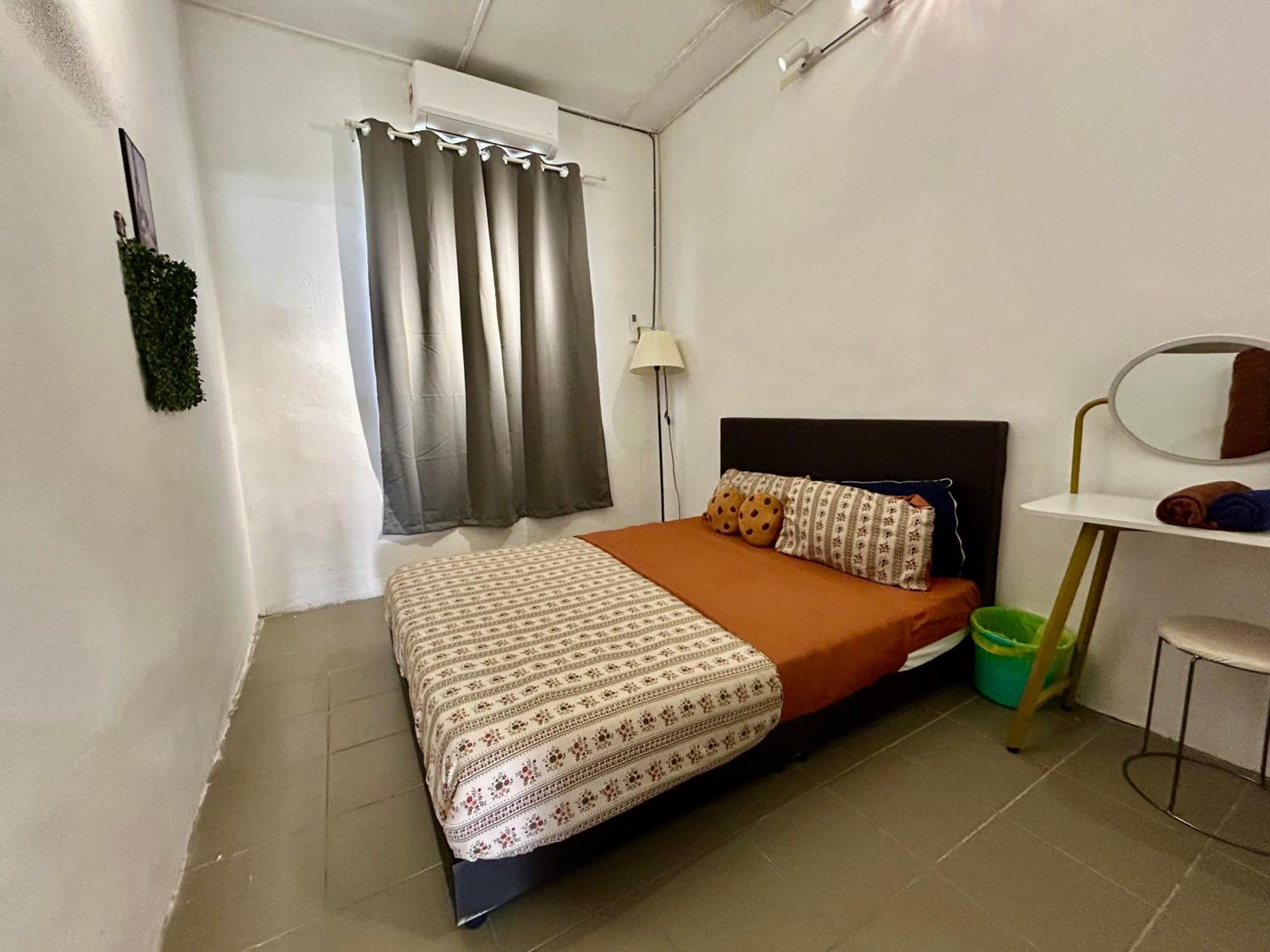 Entire 33 Cozy House • 3 Bedroom @ Alma Bukit Mertajam Extérieur photo