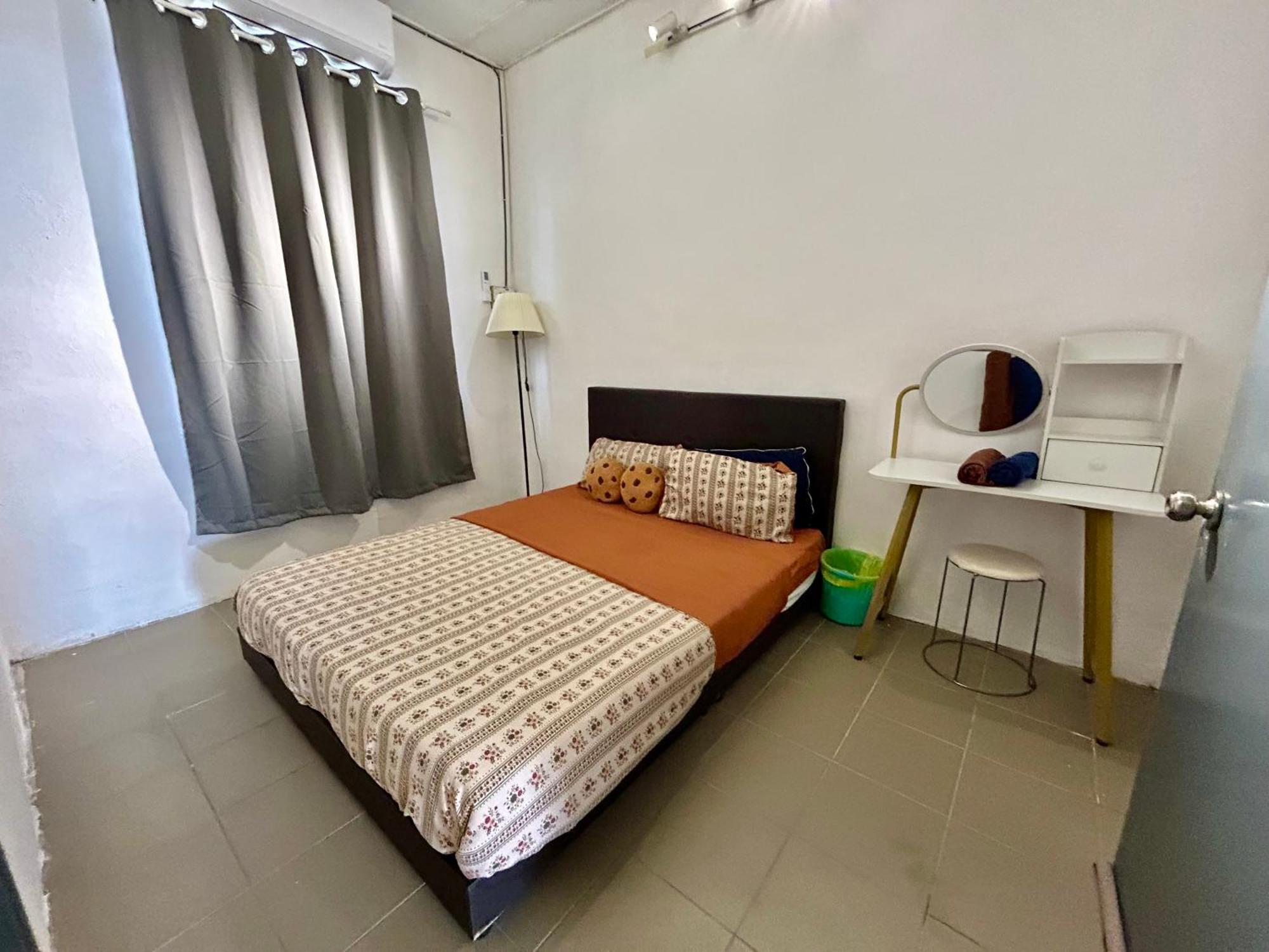 Entire 33 Cozy House • 3 Bedroom @ Alma Bukit Mertajam Extérieur photo