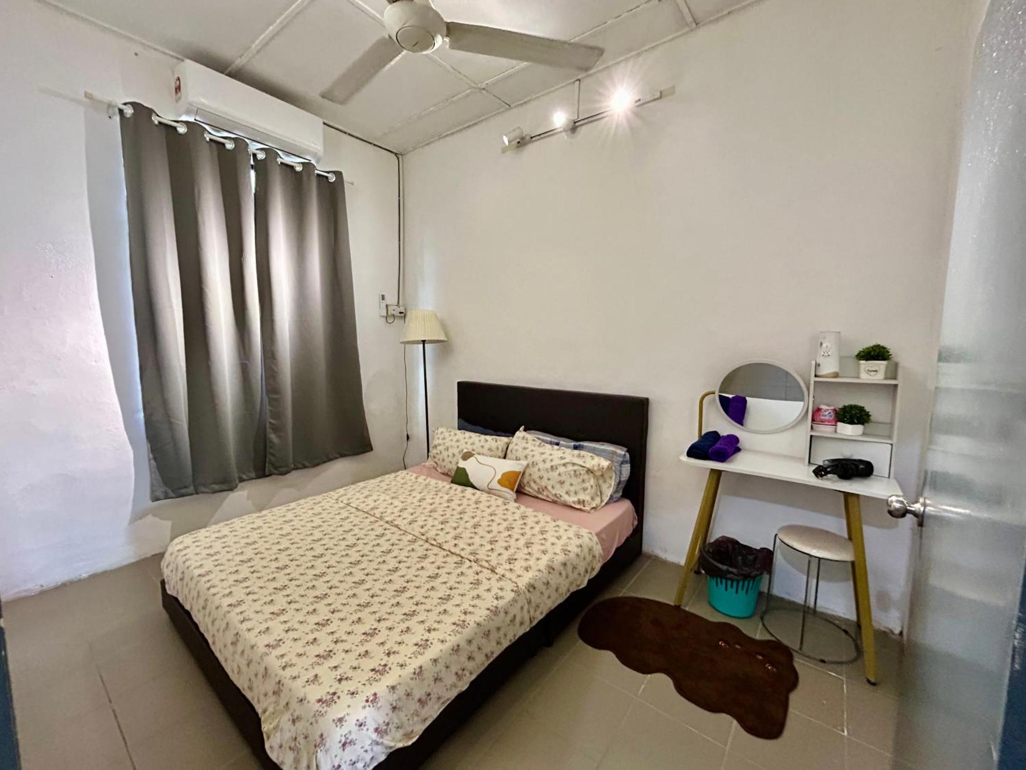 Entire 33 Cozy House • 3 Bedroom @ Alma Bukit Mertajam Extérieur photo