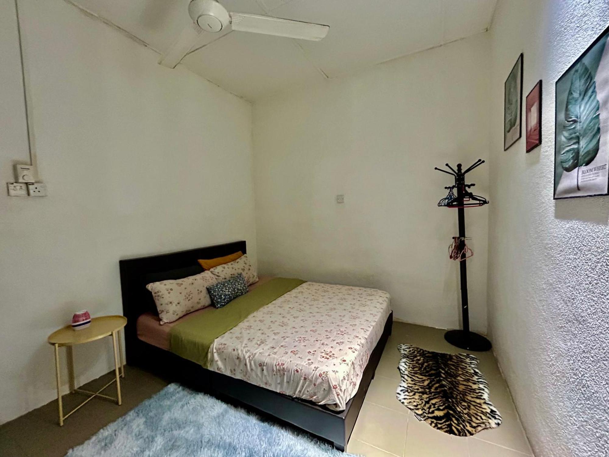 Entire 33 Cozy House • 3 Bedroom @ Alma Bukit Mertajam Extérieur photo